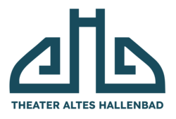 Logo Theater Altes Hallenbad
