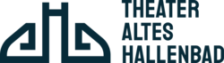 Logo Theater Altes Hallenbad