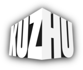 Logo KUZ Hanau (Trägerverein Kulturzentrum Pumpstation e.V.)