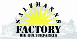 Logo Kulturfabrik Salzmann
