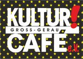 Logo Kulturcafé Groß-Gerau