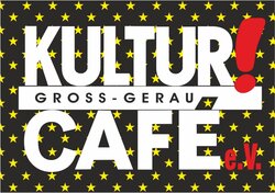 Logo Kulturcafé Groß-Gerau