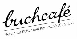 Logo Buchcafé Bad Hersfeld
