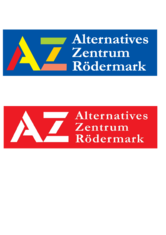 Logo Alternatives Zentrum Rödermark