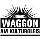 Logo Waggon am Kulturgleis Offenbach - Soziale Plastik e.V.