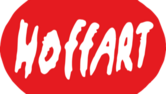 Logo HoffART Theater Darmstadt