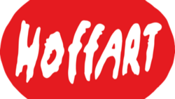 Logo HoffART Theater Darmstadt