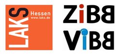 Logo ZiBB - Zentrum für interkulturelle Bildung und Begegnung