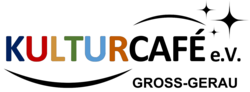 Logo Kulturcafé Groß-Gerau