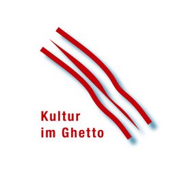 Logo Projektgruppe Kultur im Ghetto