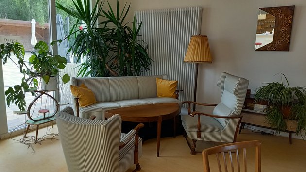 Logo IM-PULS. Kulturpolitischer Arbeitskreis Staufenberg e.V.