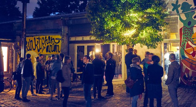 Logo HoffART Theater Darmstadt