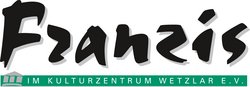 Logo Kulturzentrum Franzis Wetzlar