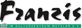 Logo Kulturzentrum Franzis Wetzlar