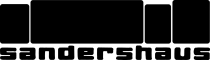 Logo Sandershaus e.V.