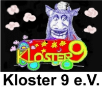 Logo Kloster 9 e.V.
